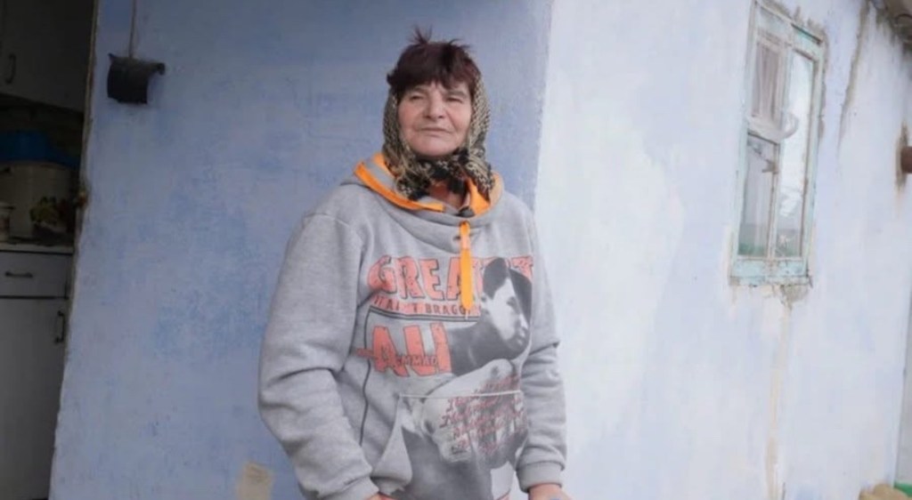 12/13/2024 — Her courage and sacrifice should be remembered&nbsp;forever.