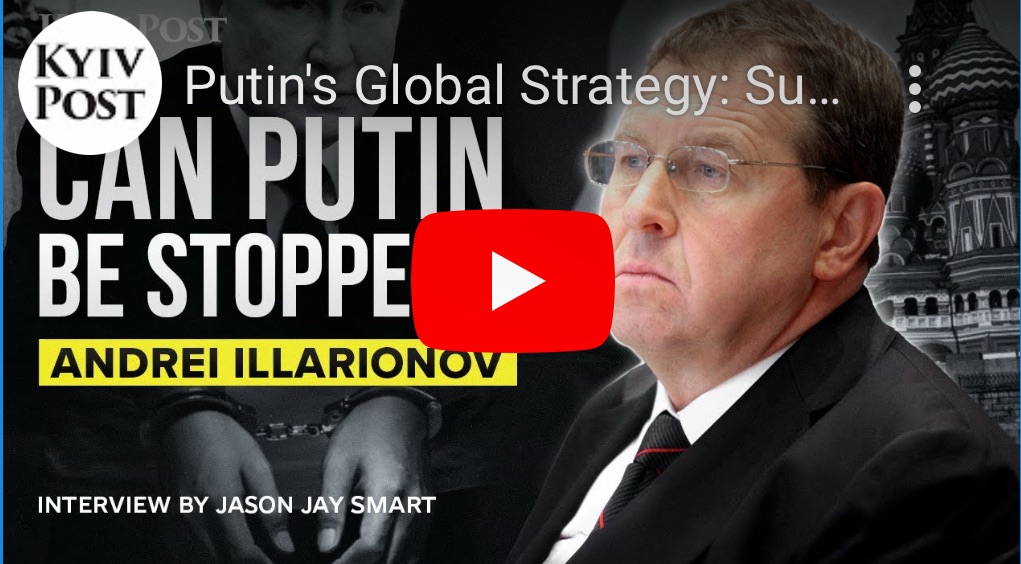 12/14/2024 — Putin‘s Global Strategy: Success or Failure?&nbsp;￼