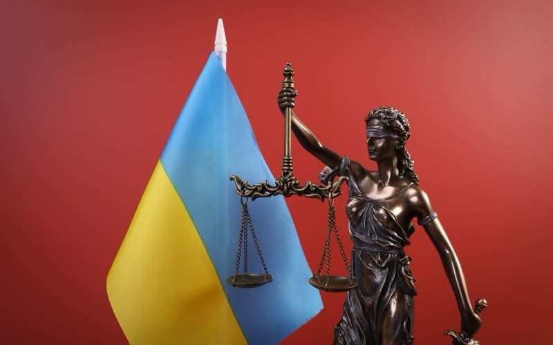 12/15/2024 — Justice can only come when Ukraine is a powerful&nbsp;country.