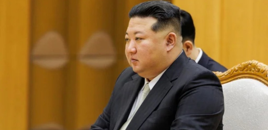 12/17/2024 — North Korean troop deployment in Ukraine creates dangerous dilemma for Kim Jong&nbsp;Un