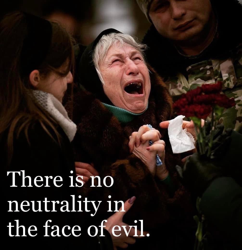 12/20/2024 — My recent conversation with a “good&nbsp;russian.”