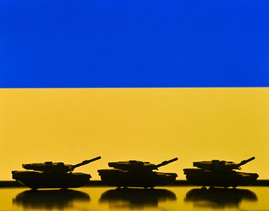 12/20/2024 — Five things Russia’s invasion has taught the world about&nbsp;Ukraine