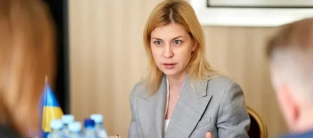 12/21/2024 — Ukraine’s justice minister assures data recovery after Russian cyber attack on state&nbsp;registries