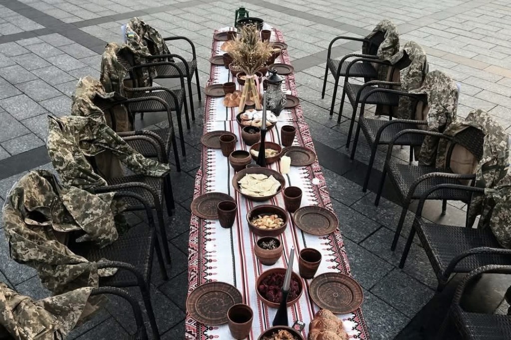 12/22/2024 — “Let them be like the grass on the housetops,which withers before it grows up…”