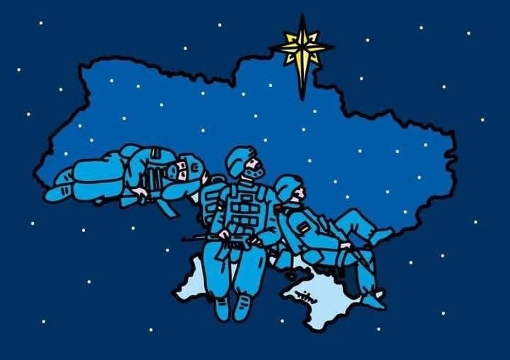 12/26/2024 — “…and his name shall be called Wonderful Counselor, Mighty God, Everlasting Father, Prince of&nbsp;Peace.”