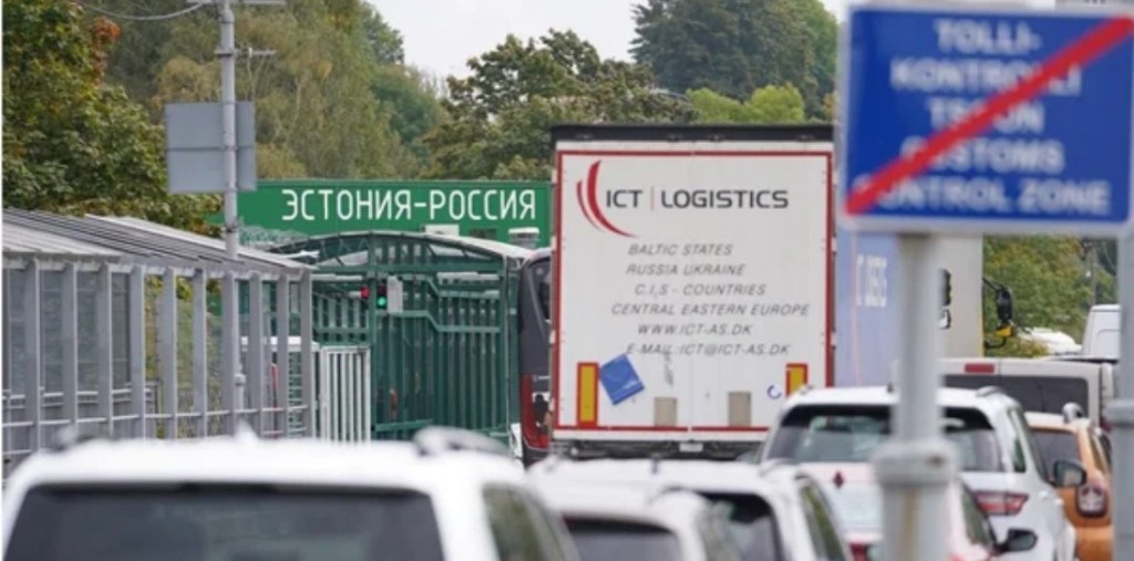 12/30/2024 — Concerns grow over Russia’s possible plans to claim Estonian&nbsp;land