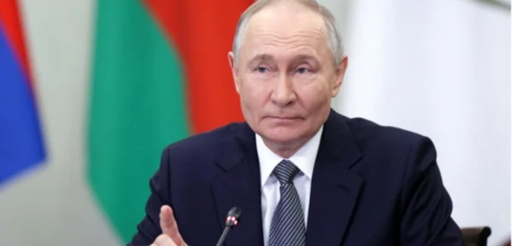 12/30/2024 — Putin rejects Trump team’s peace plan proposal —&nbsp;ISW