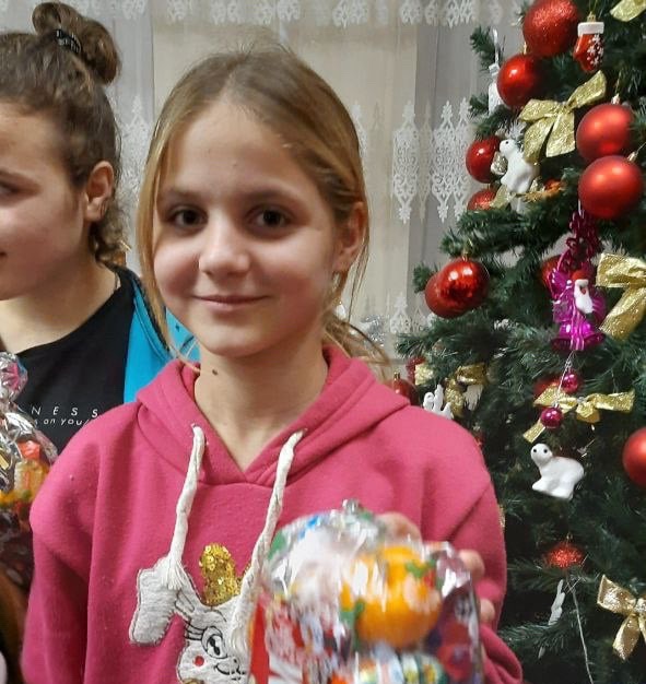 1/8/2025 — Update: Belgorod Dnestrovsky — “We set the goal of bringing into people’s lives the light of the&nbsp;Gospel…”