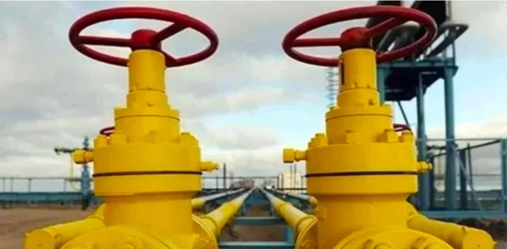 1/2/2025 — Ukraine halts Russian gas transit through its territory, ending reliance on&nbsp;Gazprom