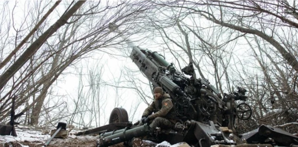 1/2/2025 — Can Ukraine’s war end in 2025? Inside Zelenskyy’s strategy — BBC analysis