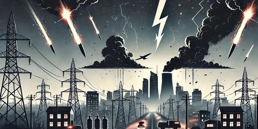 1/3/2025 — End of the year conclusions, summary or highlights.