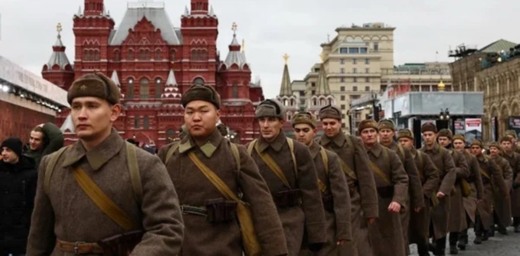 1/4/2025 — Berlin sees signs of Russia’s war collapse in&nbsp;2025