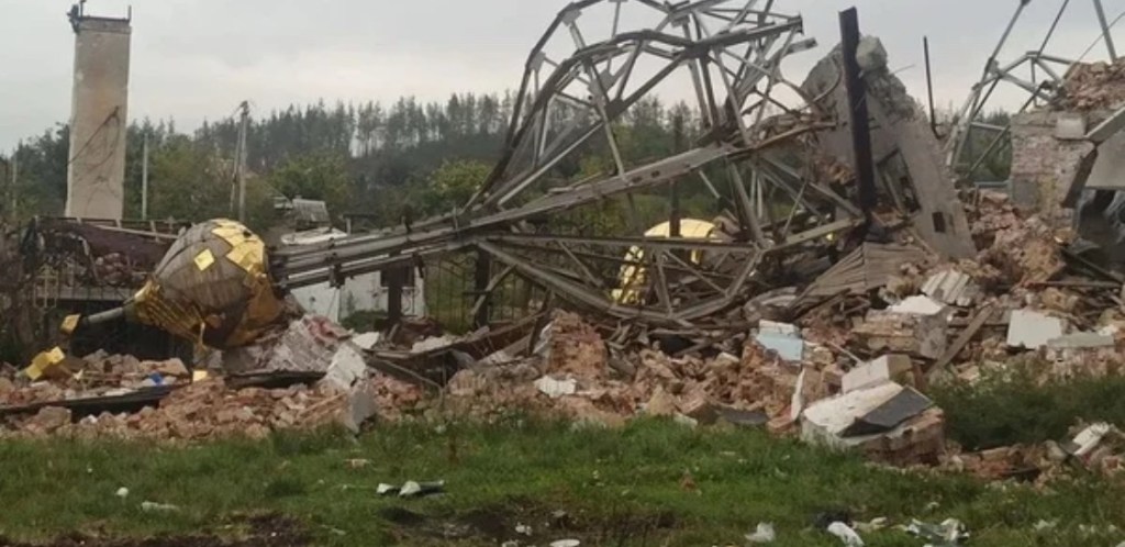 1/11/2025 — 67 clergy members killed and over 630 religious sites damaged by Russia – Foreign Ministry