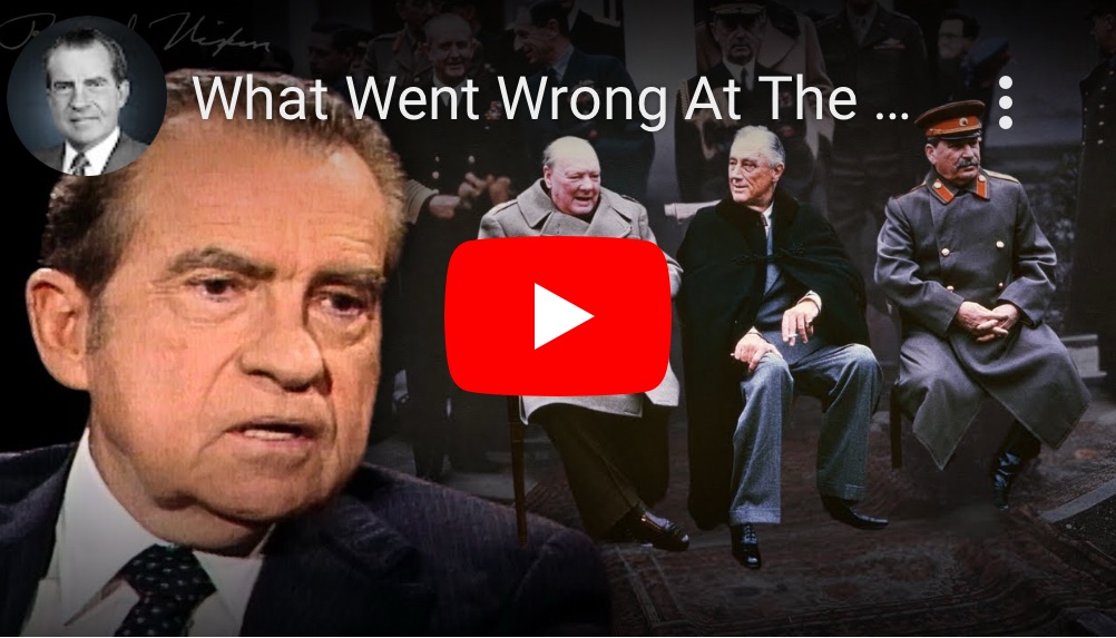 1/11/2025 — Timely Words: What Went Wrong At The Malta Conference? 