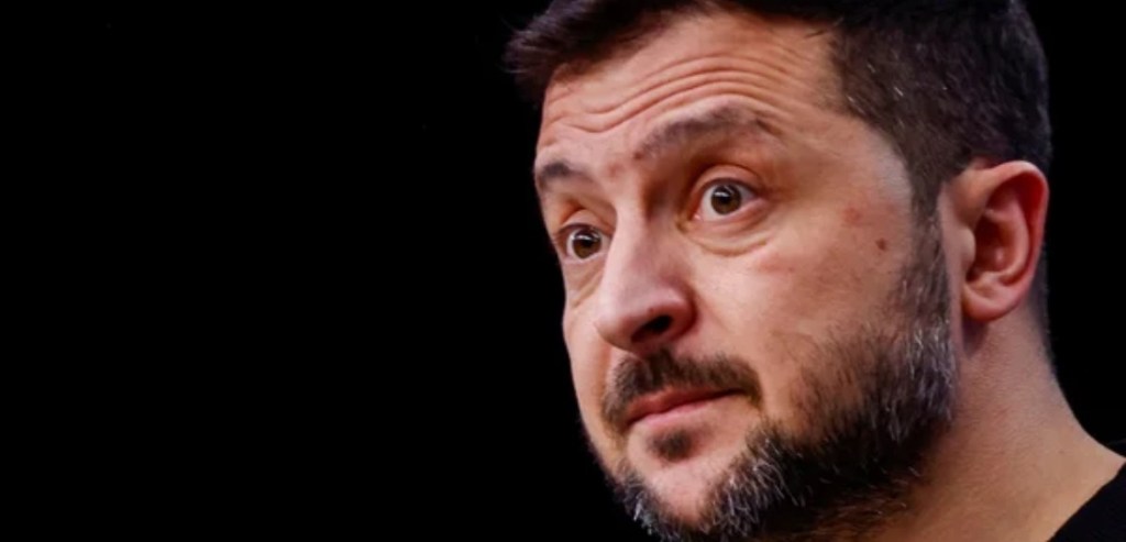 1/12/2025 — Ukraine aims for solid security guarantees and war’s end in 2025 — Zelenskyy