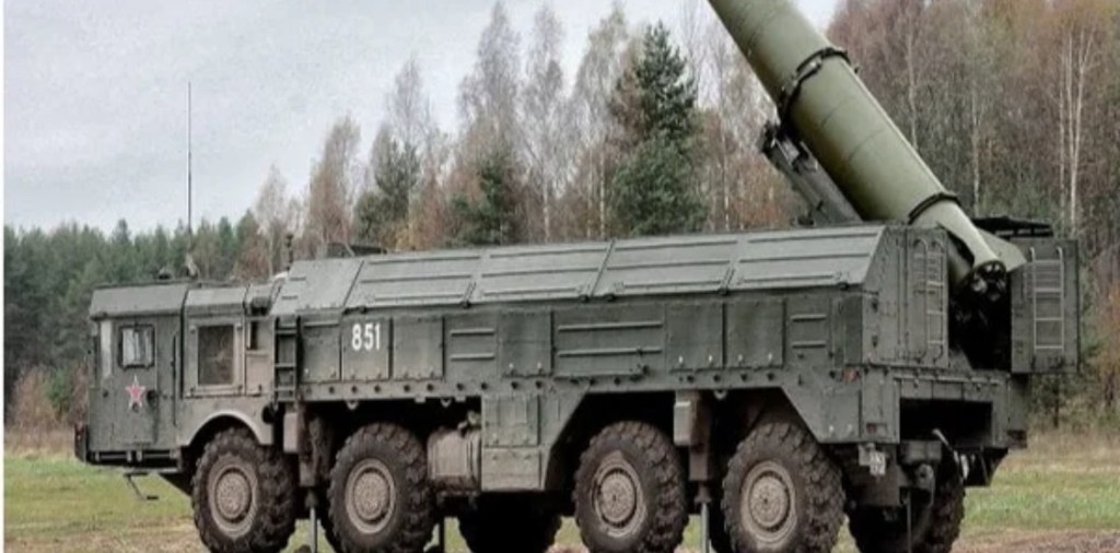 1/12/2025 — How I learned to stop worrying and love the bomb — opinion