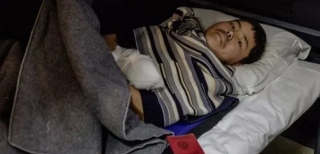 1/13/2024 — Kyiv to use captured North Korean soldiers to its advantage