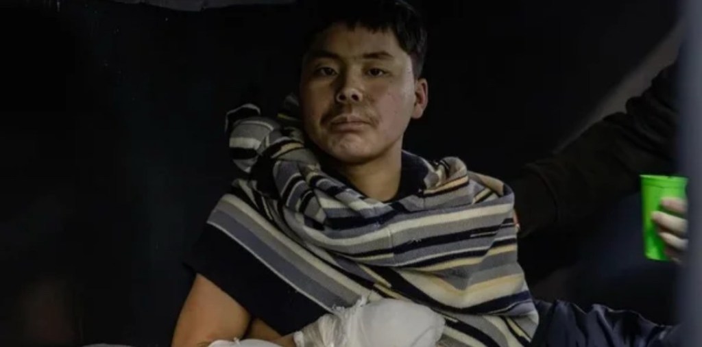 1/14/2025 — South Korea seeking to repatriate North Korean soldiers captured in Ukraine