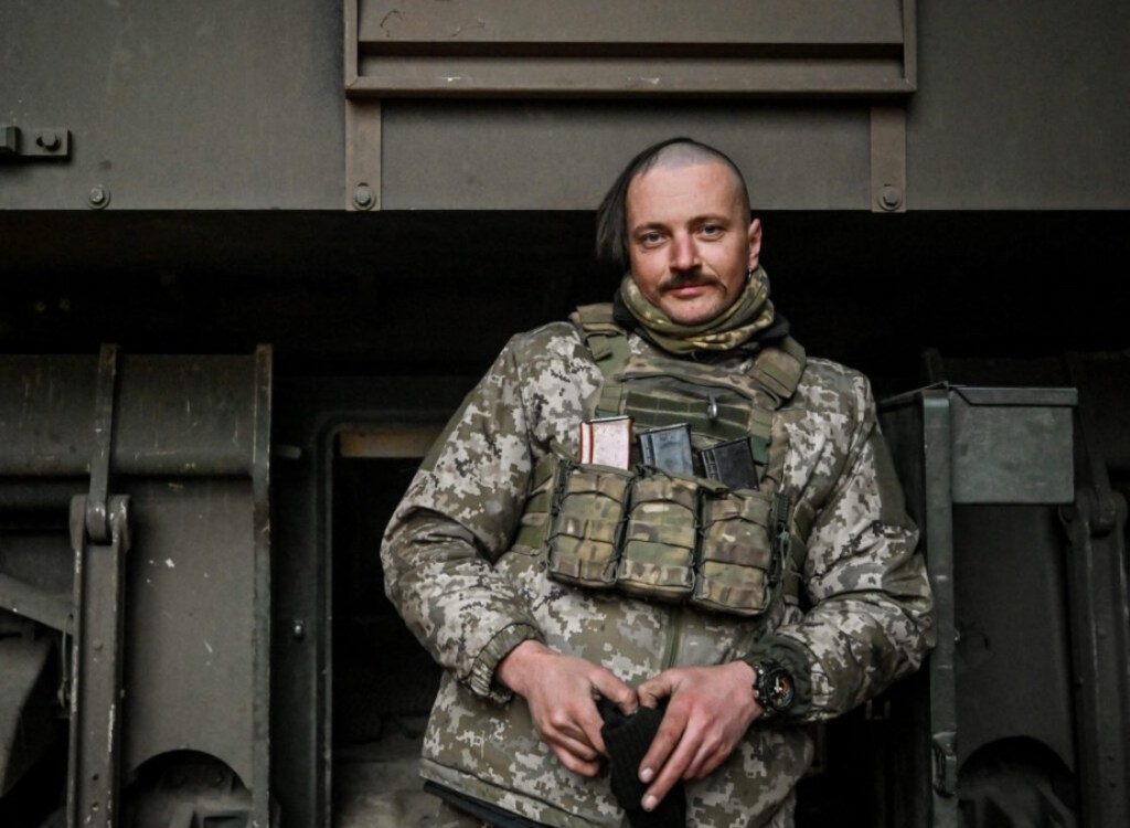 1/15/2025 — No peace without security: Ukraine needs guarantees against new Russian invasion