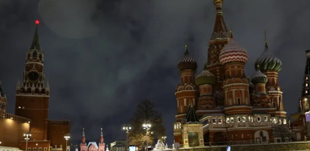 1/16/2025 — Kremlin doubles down on goal to erase Ukraine’s sovereignty, ISW warns