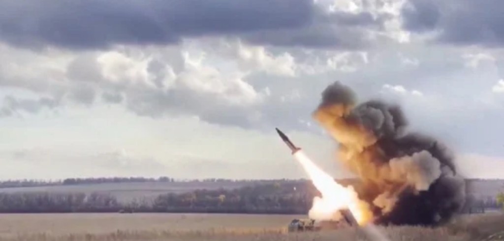 1/21/2025 — Trump’s aid freeze spares Ukraine’s military&nbsp;support