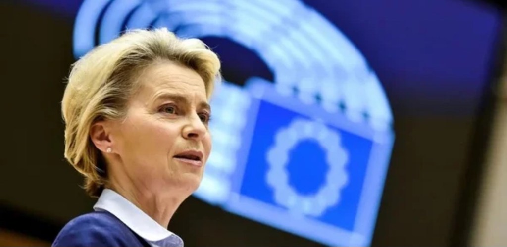 1/21/2025 — EU gears up for game-changing energy plan to break free from Russian&nbsp;reliance