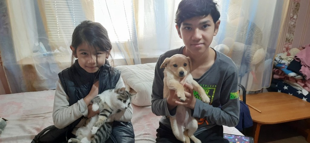 1/23/2025 — News from&nbsp;Ukraine