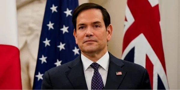 1/28/2025 — U.S. and U.K. affirm support for Ukraine against Russian aggression