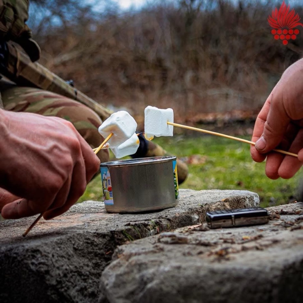 1/30/2025 — It’s getting harder and harder to write about the war…