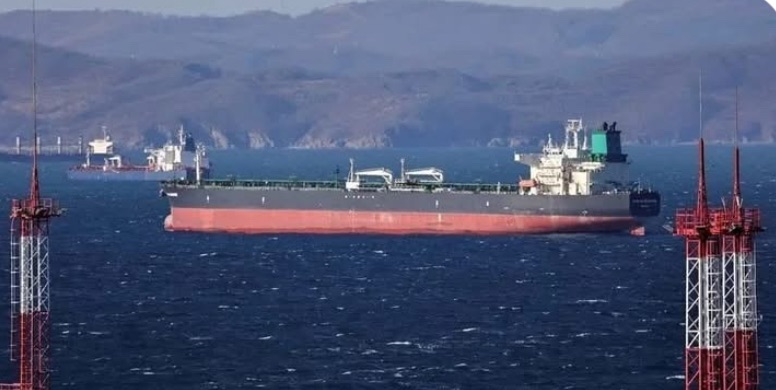 1/30/2025 — Ukraine holds the key: Plan to slash Russian oil exports by 30% gains traction