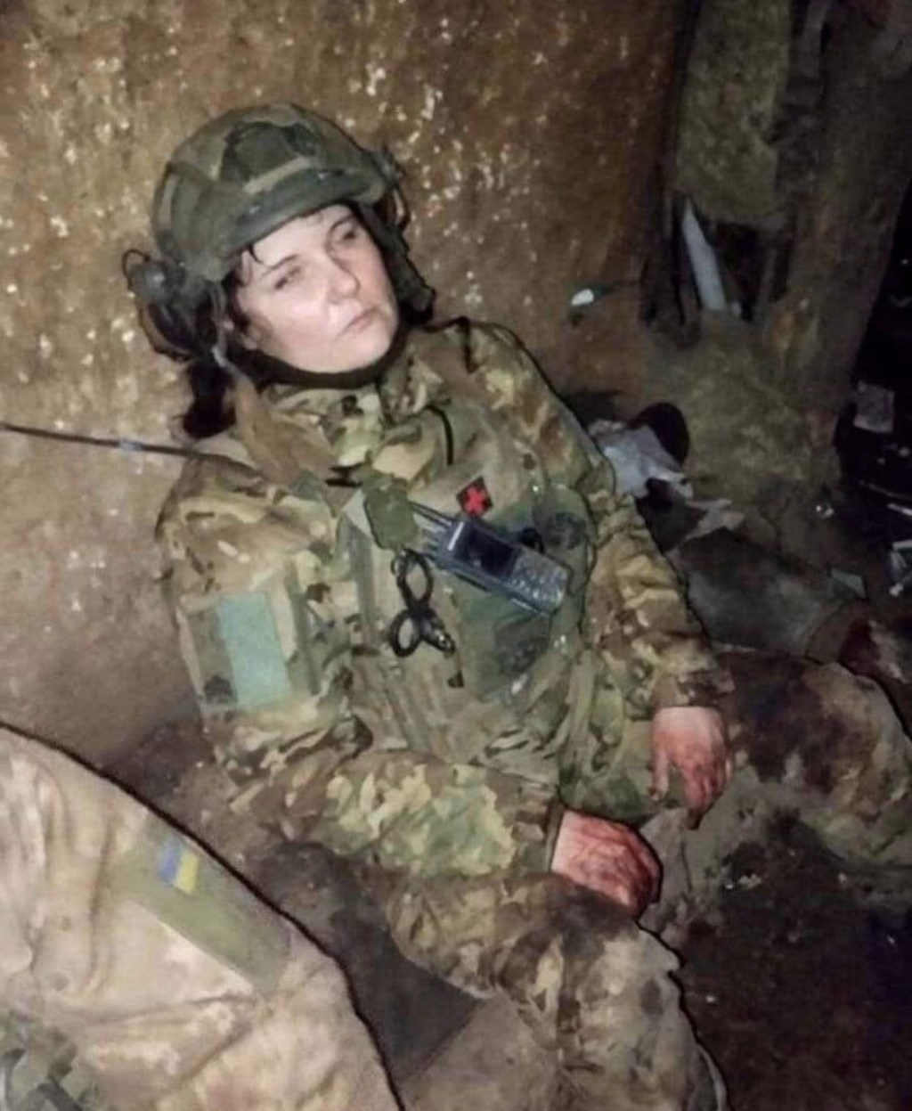 1/31/2025 — The Scariest Photo in My Gallery…