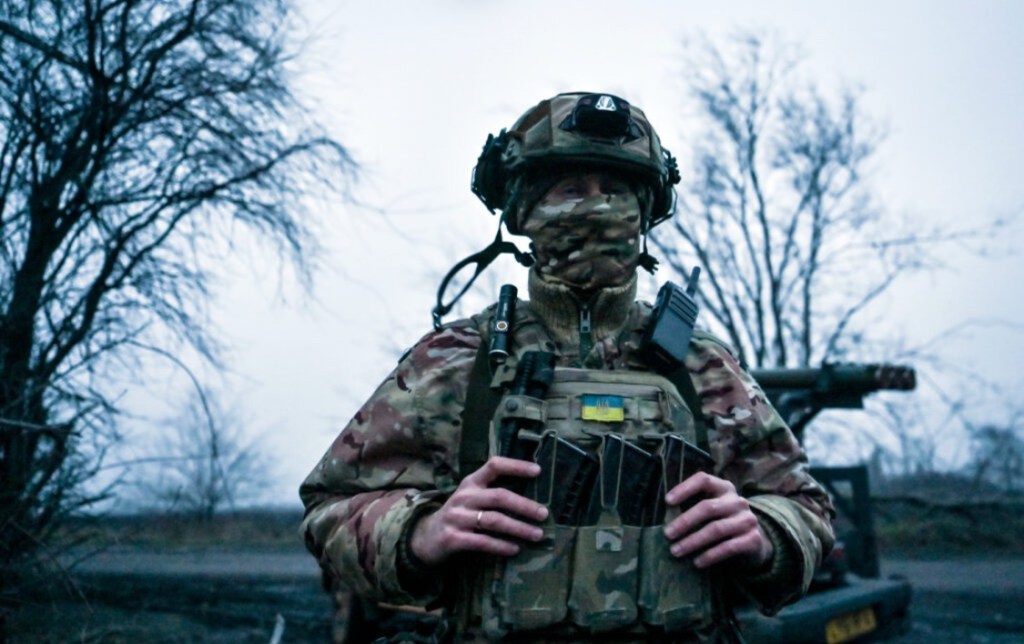 1/31/2025 — The West must study the success of Ukraine’s Special Operations Forces
