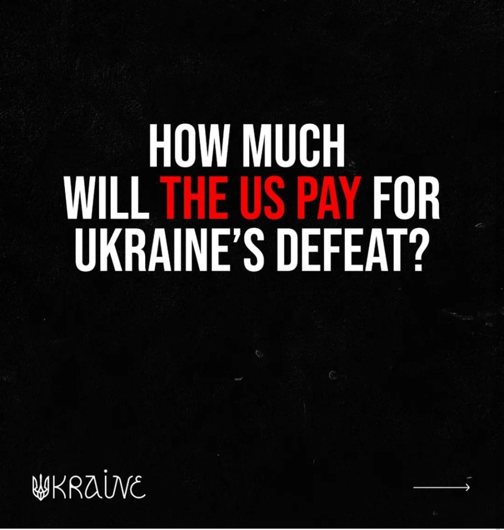 2/17/2025 — DON’T BE&nbsp;FOOLED…