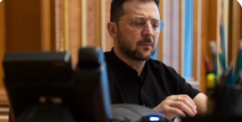 2/2/2025 — Rubio’s Ukraine remarks prompt invite from&nbsp;Zelenskyy