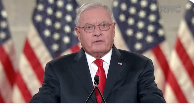 2/4/2025 — Kellogg to visit Ukraine in&nbsp;mid-February