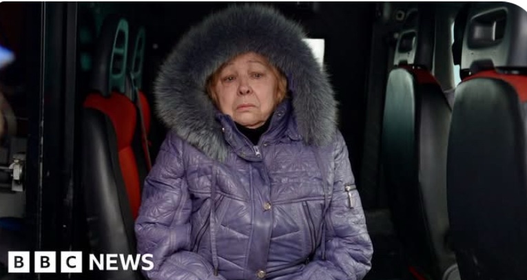 2/5/2025 — ‘It’s like hell’: Race to evacuate residents from Ukraine front-line&nbsp;city