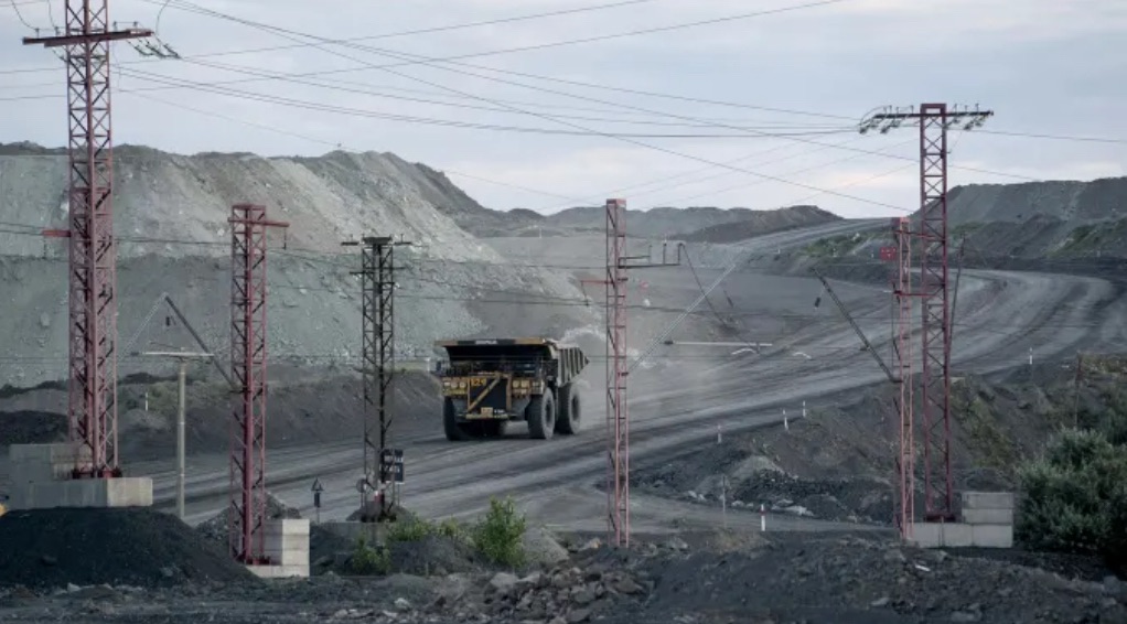 2/5/2025 — Ukraine’s mineral riches have long been eyed by its allies. Now they may be Trump’s price for military&nbsp;aid