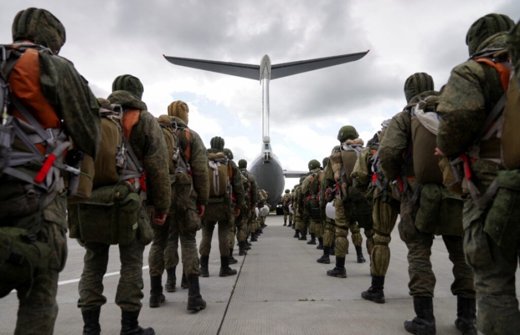 2/5/2025 — Trump’s out-of-the-box approach is perfect to help demilitarize&nbsp;Kaliningrad