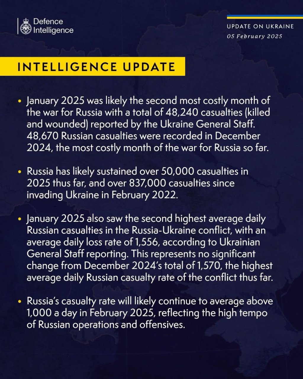 2/7/2025 — They are like&nbsp;zombies…