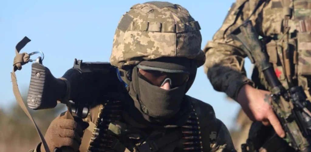 2/9/2025 — For one Swedish volunteer, family legacy drives&nbsp;service