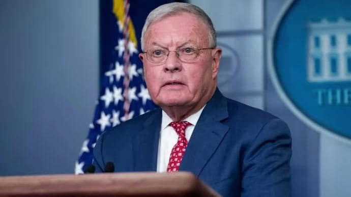 2/11/2025 — “I genuinely hope to be completely wrong about the current US administration and that the plan for ending the war in Ukraine will be just and&nbsp;fair.”
