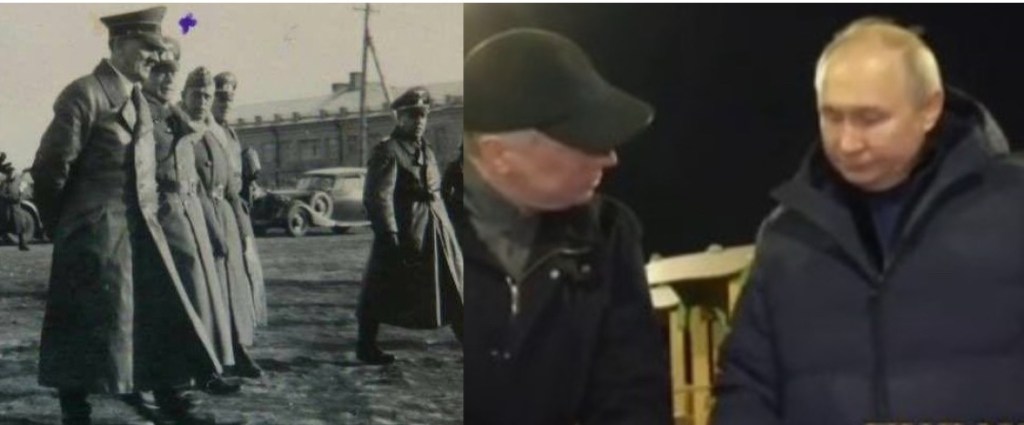 2/15/2025 — Ukraine erased from Russia’s rewritten history of WWII and Victory over&nbsp;Nazism&nbsp;