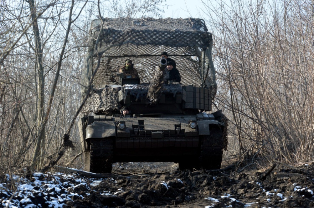 2/17/2025 — Europe must prepare to defend itself in an increasingly multipolar&nbsp;world