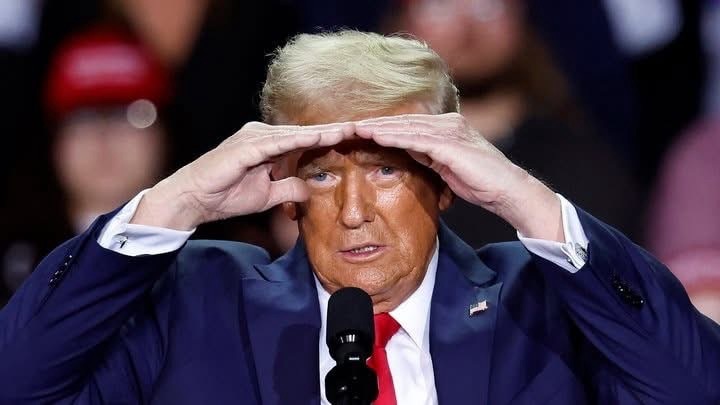 2/23/2025 — Now is not the time for elections. Here’s&nbsp;why: