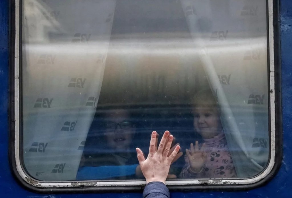 2/24/2025 — February 24, the day that marks brutal invasion is now officially Day of National Prayer in Ukraine. The war has brought a lot of suffering, but it also brought us closer to&nbsp;God.