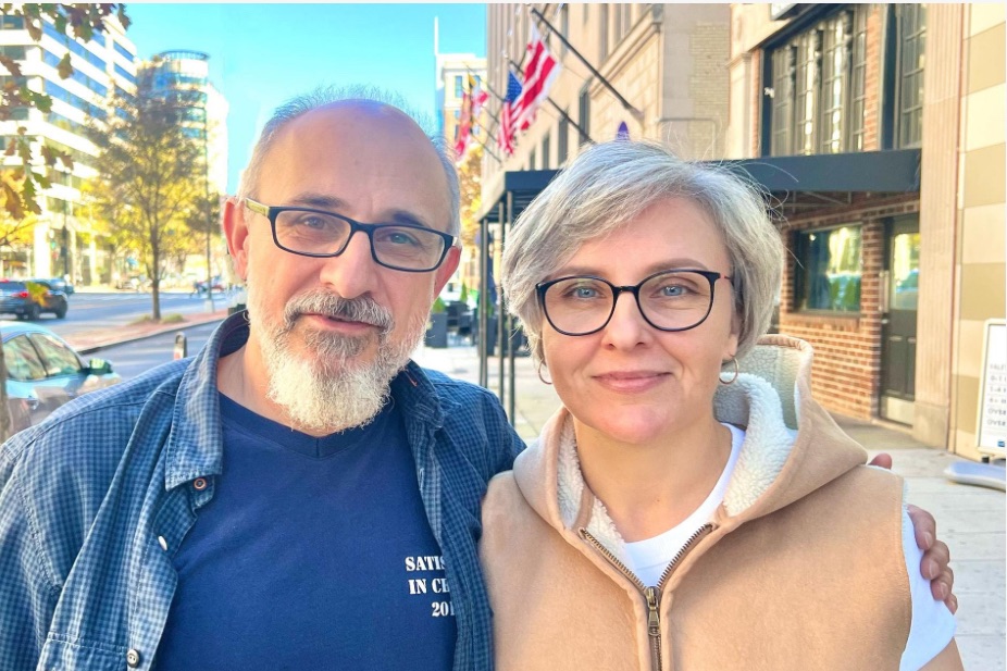 2/24/2025 — Trusting God in War-Torn&nbsp;Ukraine