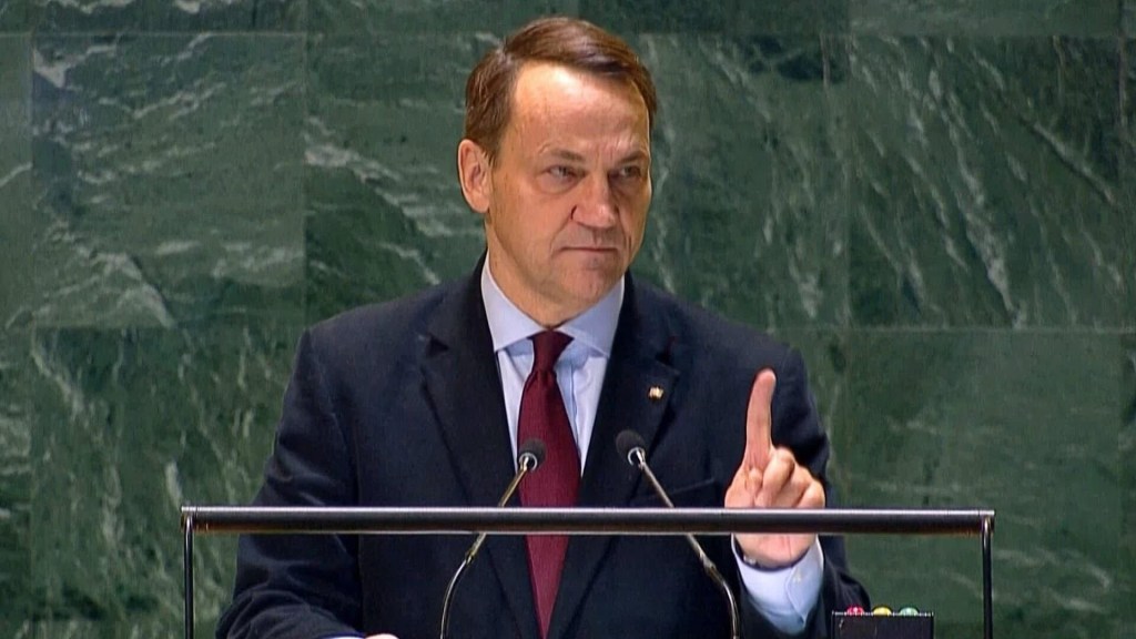 2/26/2025 — It takes strength to speak the truth in the face of bullies.…