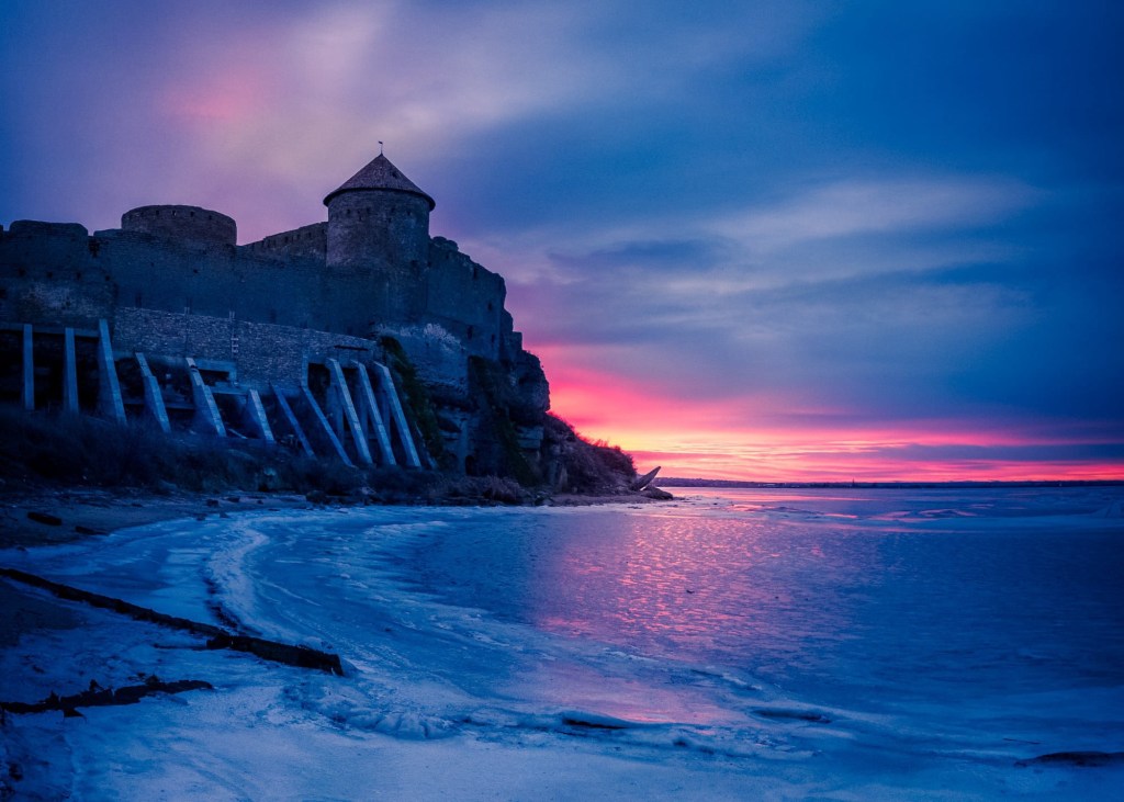 2/26/2025 — News from Ukraine – Lyuda Betina