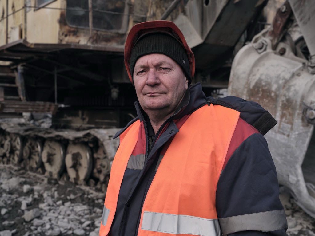 2/27/2025 — Deal or No Deal: Ukraine and Trump Negotiate a Minerals Pact as Russia Rejects&nbsp;Concessions