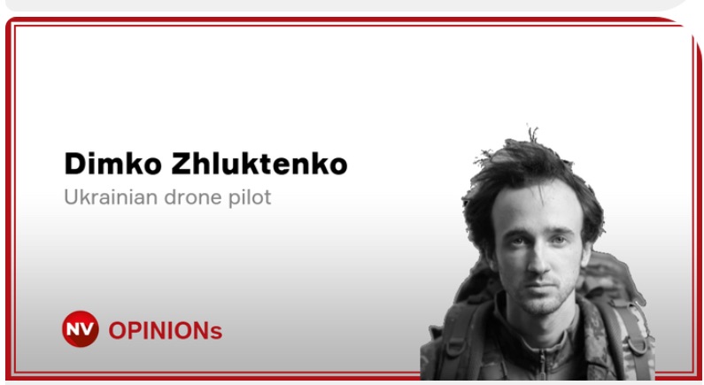 2/27/2025 — Why Ukrainians will not get a just, lasting peace —&nbsp;opinion